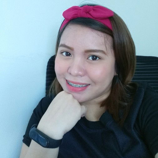 Kristine Tinampay - Pasigan profile icon