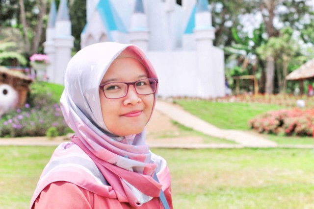 laily faeda profile icon