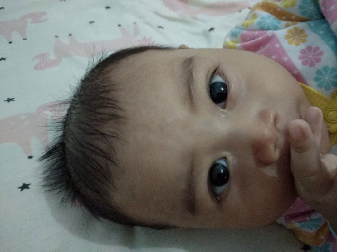 Yusi Oktaviani profile icon