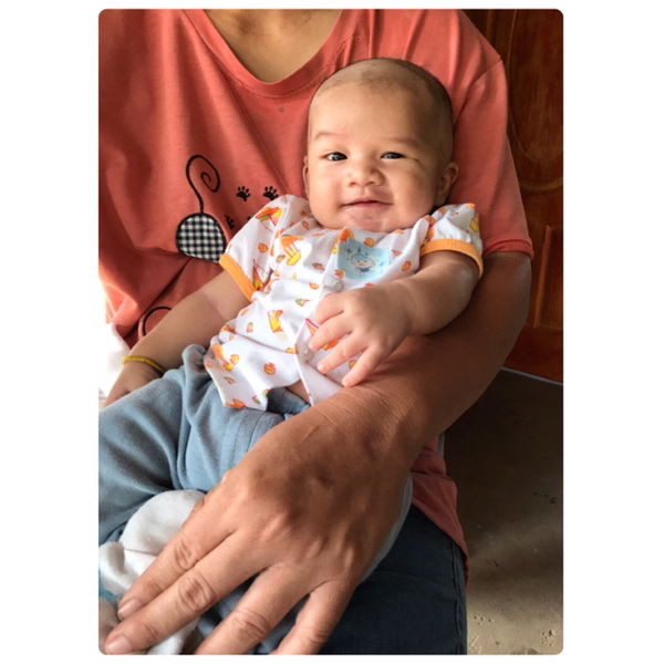 Napaporn Kumho profile icon