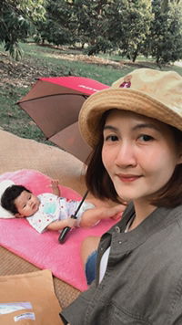 Tawan Sunisa profile icon