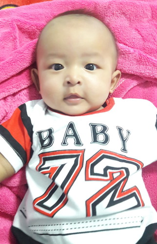 3 ดือน 8 วันล่ะ