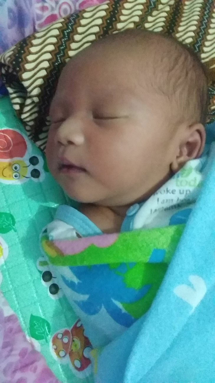 sharing melahirkan cepat