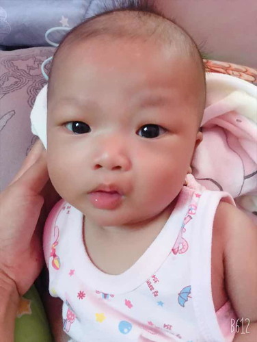 ลูกกินน้อย