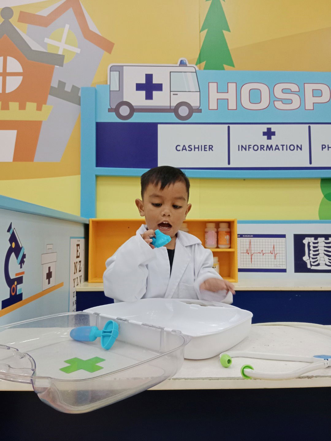 DINDA CLARA MUNTHE profile icon