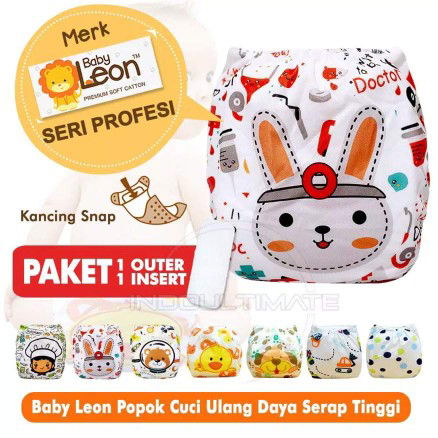 curhat tentang clodi