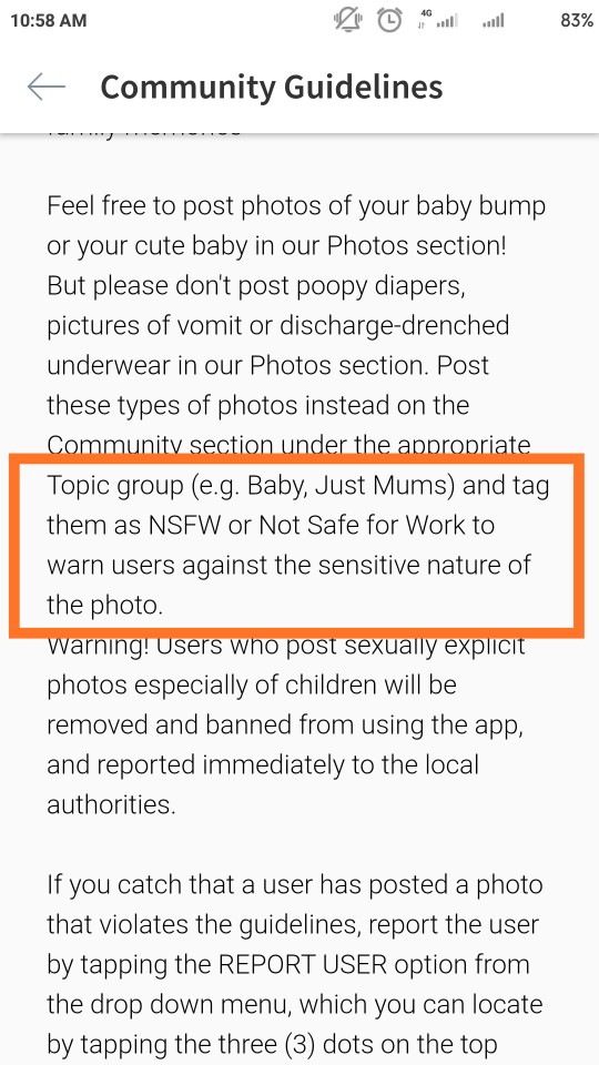 Post reply image