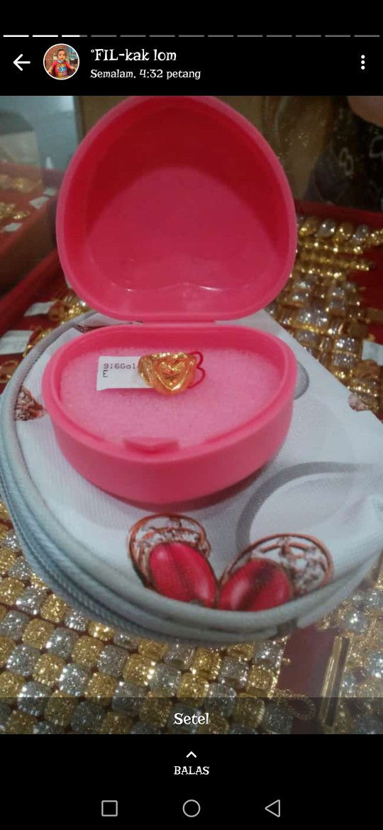 Norazlinda Matvhassan profile icon