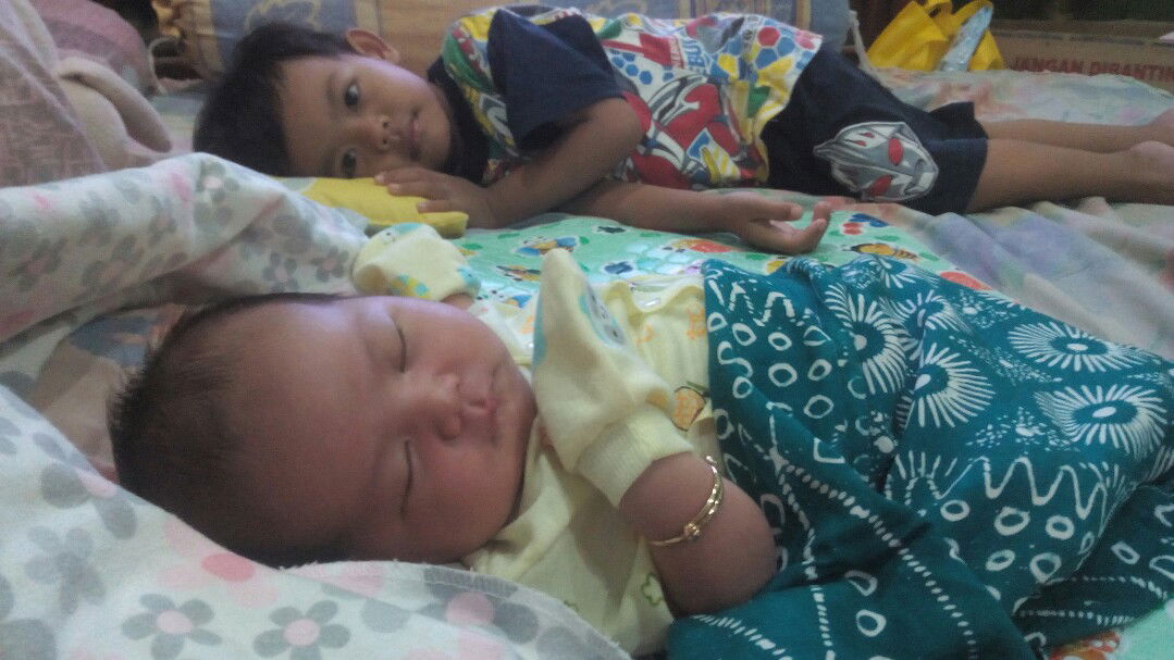 Ridwan Cakra Wijaya profile icon