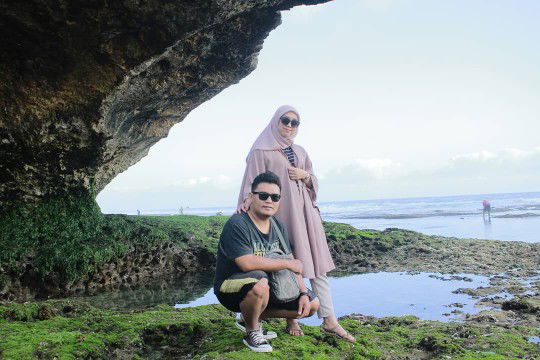 Pangestuti profile icon