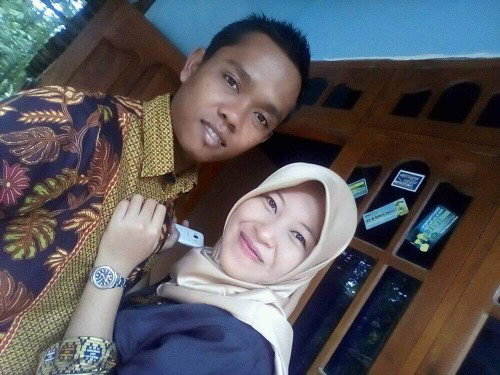 Fitri Nurjanah profile icon