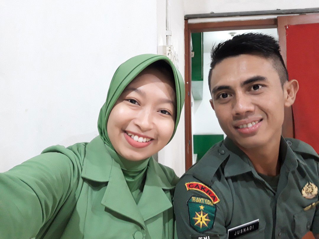 Erika Budiyanti profile icon