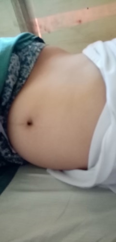 Maliit Ang Tiyan