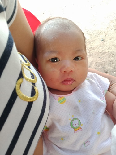 ทารก