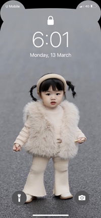 Hamba Allah profile icon