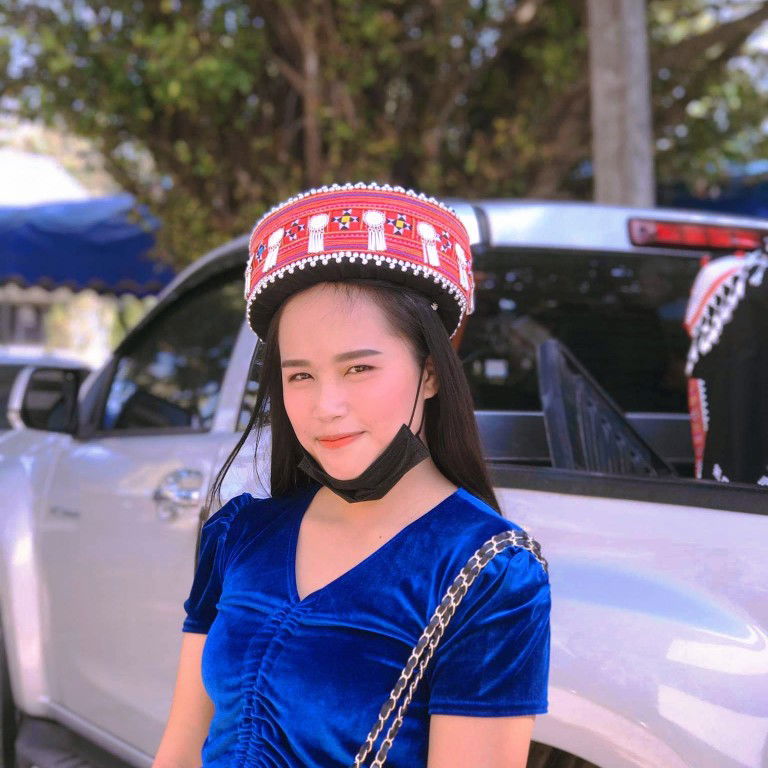 Nid'Zy Kanika Porsang profile icon