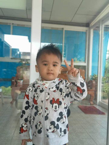 Beer'r Ruthairat profile icon