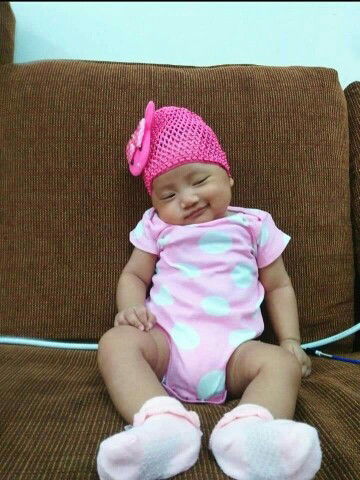 Fatihah Nafisha profile icon