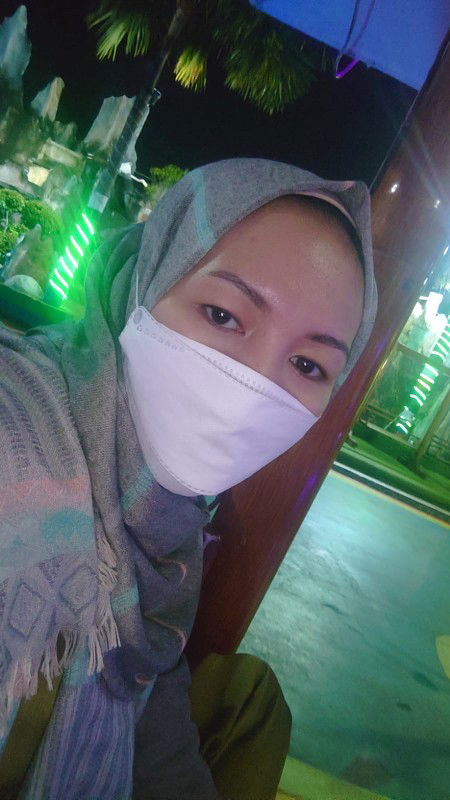 Tisa Ismaya profile icon