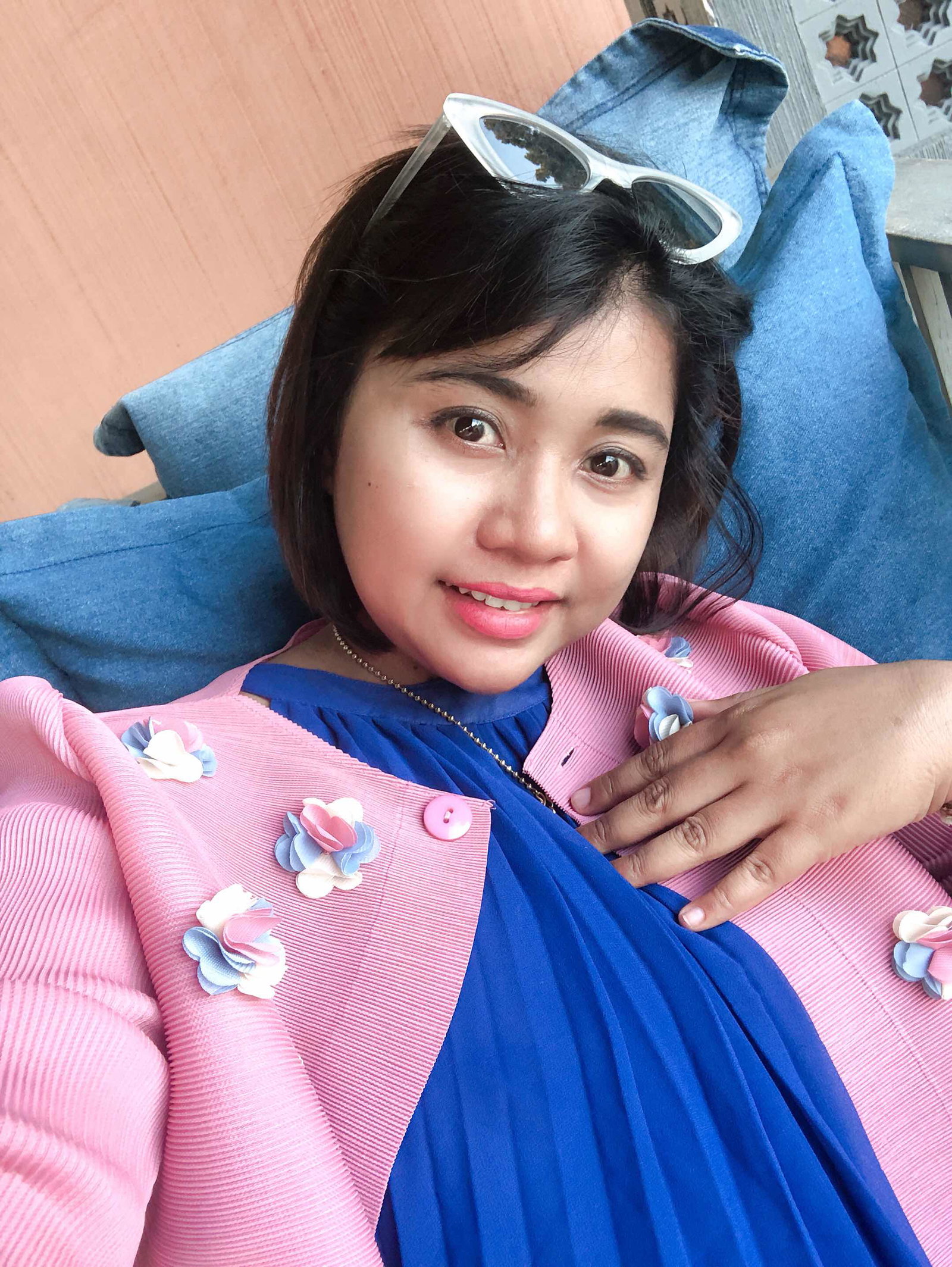 เวธิตา พุมรักชาติ profile icon