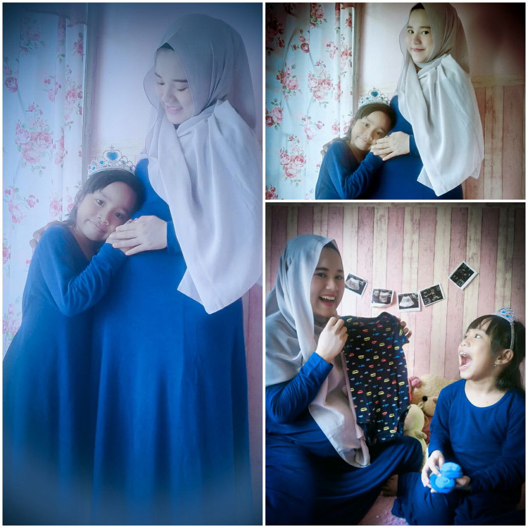 maternity photoshoot