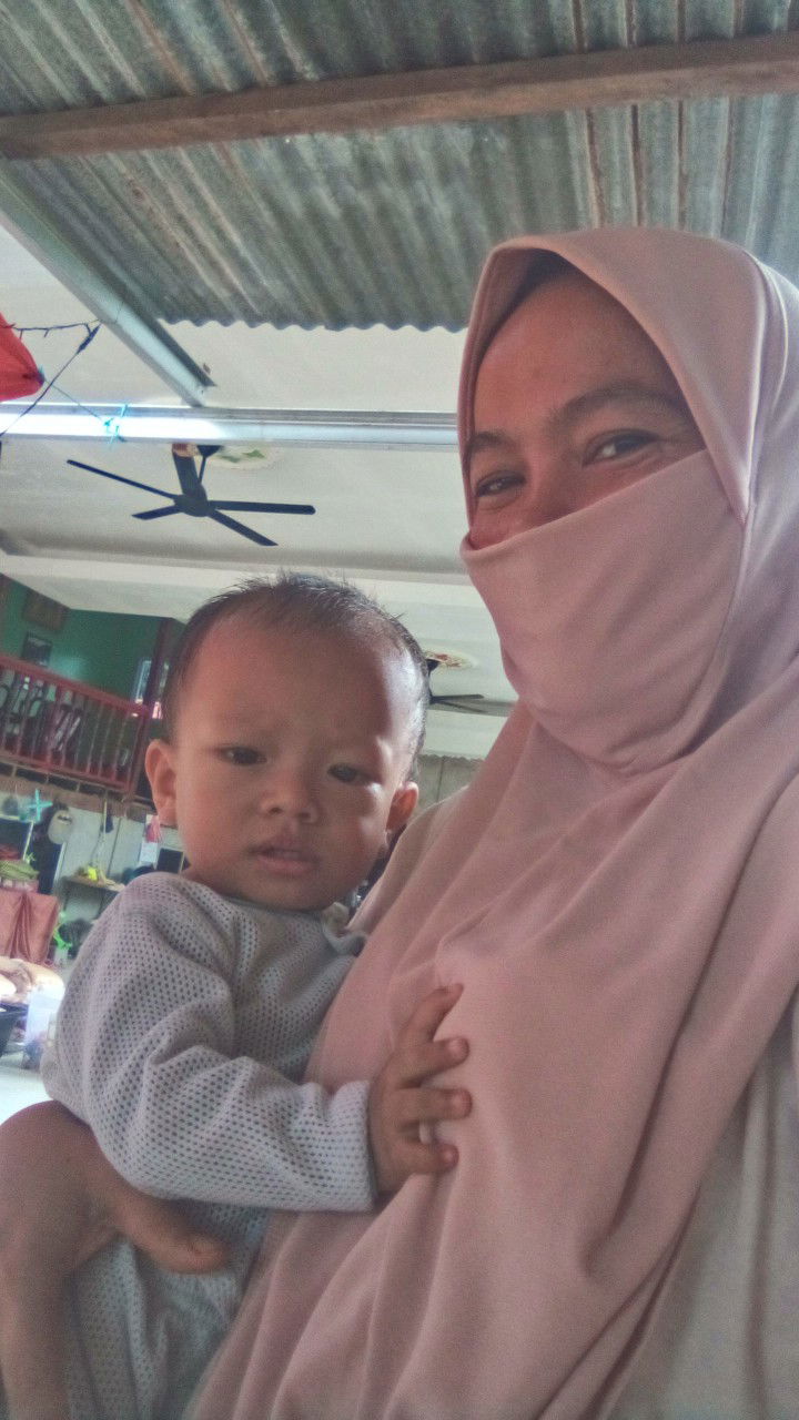 Rika Abdul profile icon