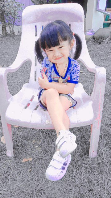 ?❤️นาเดีย❤️? profile icon