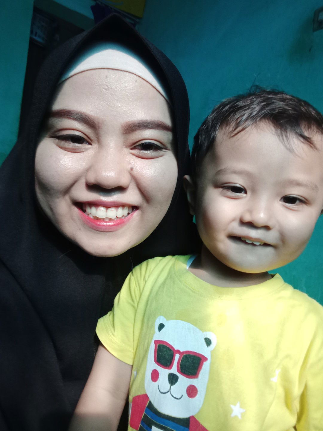 Khairunnisa profile icon