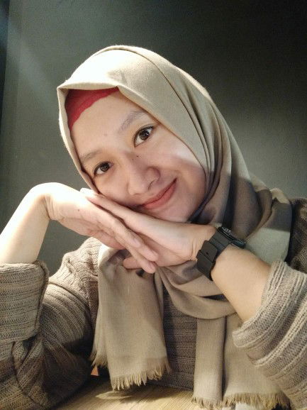 Riri Ikhya profile icon