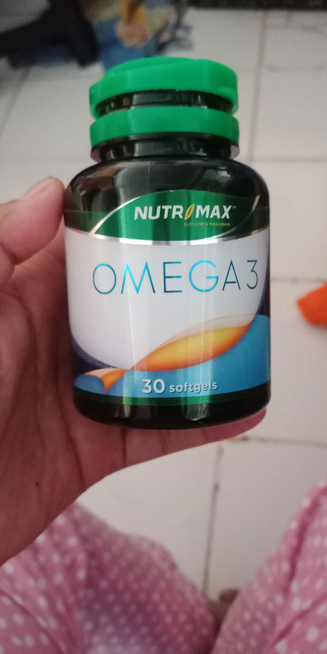 omega 3