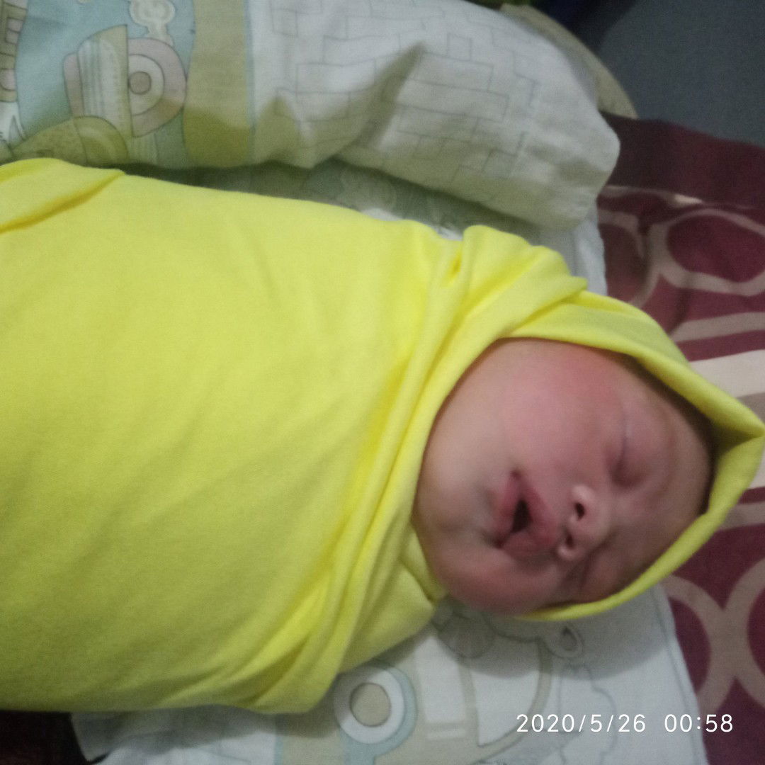 Perjuangan Seorang Ibu