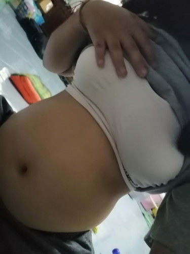 ขอดูท้องแม่ๆหน่อยค่าา
