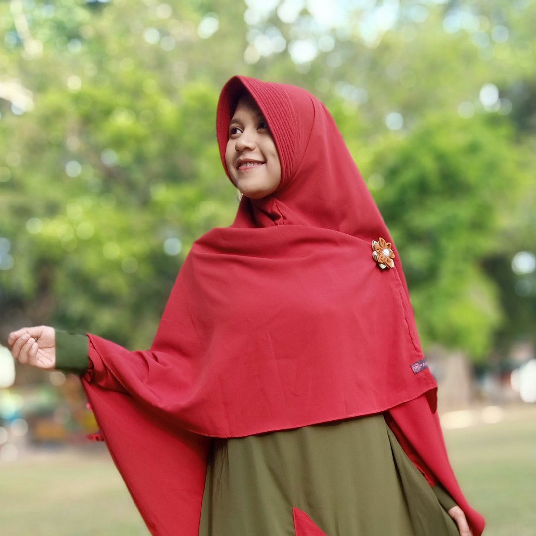 Syarah Niken Asmara profile icon