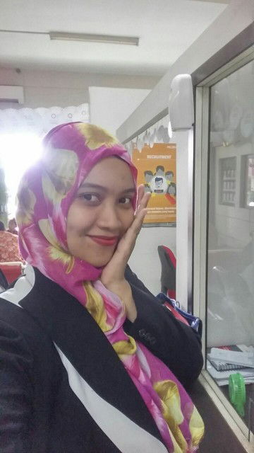 dewi norma etika profile icon