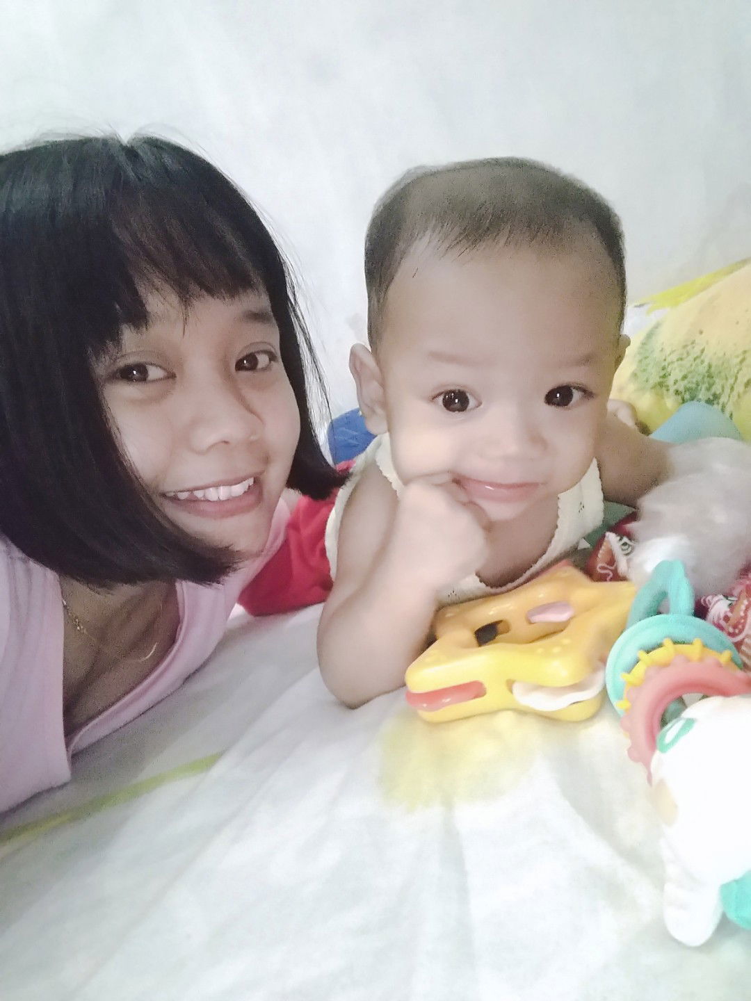 Umi Hanifah profile icon