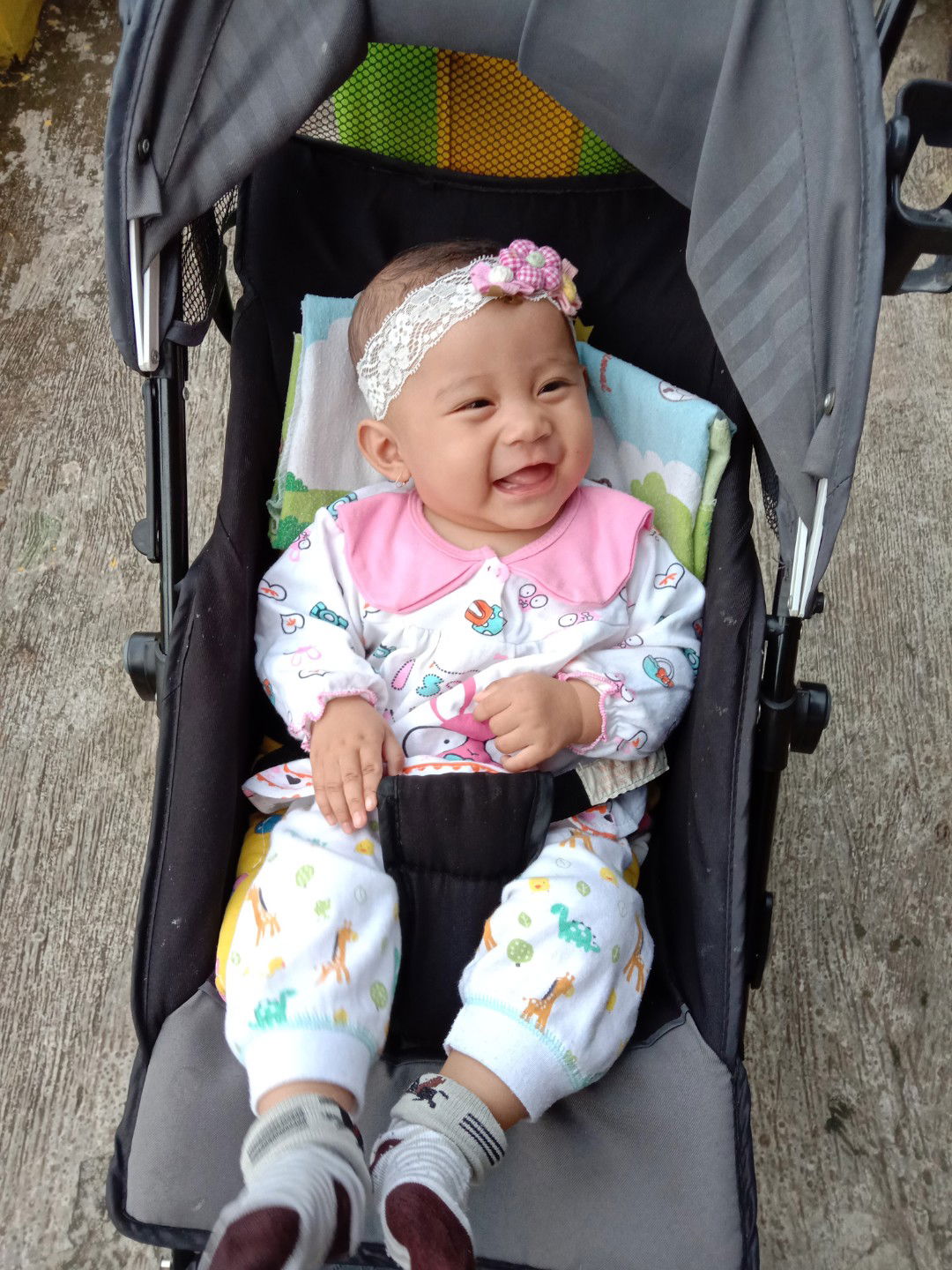 Mustika Puspitasari profile icon