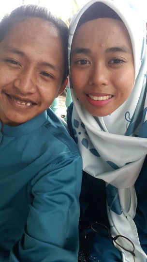 Nur Yusrina profile icon