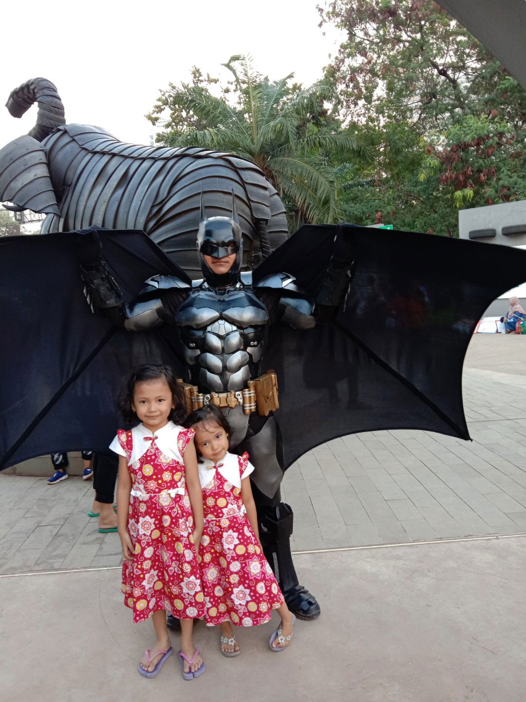 Rina Sumiati profile icon