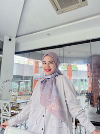 Mariesa Giswandhani profile icon