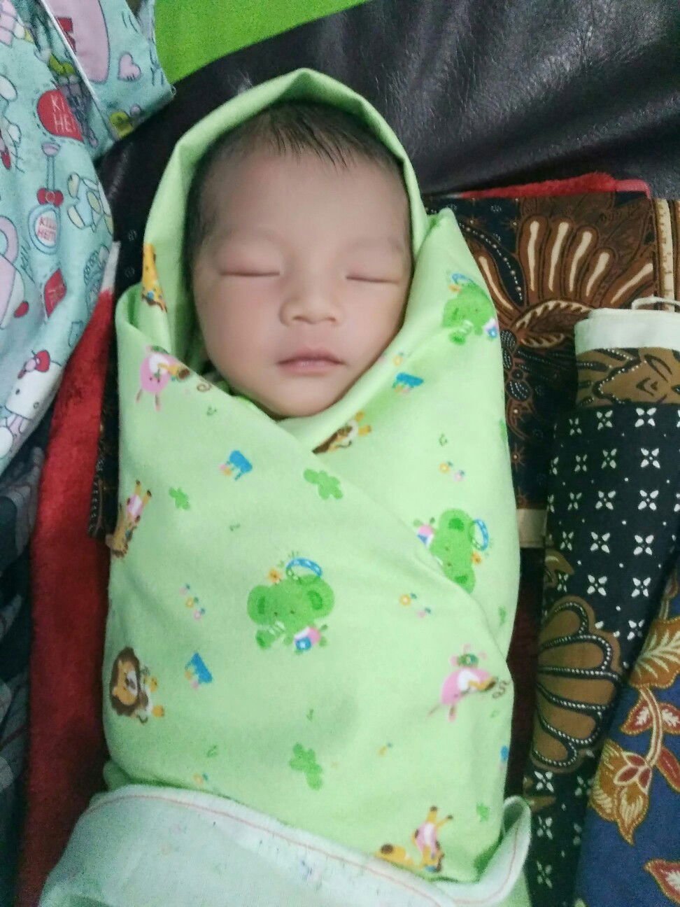 dilema dan galau musnah