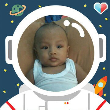 semngat buat MPASI dedek :)