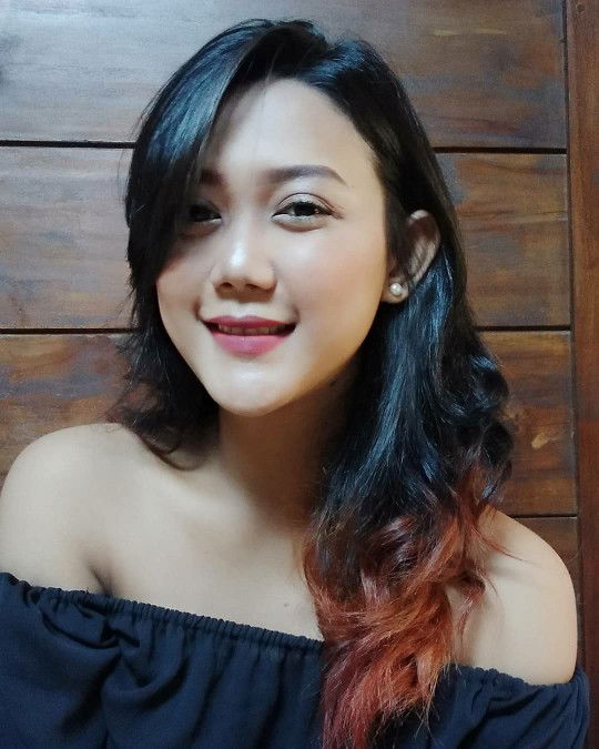 Kristina Oky profile icon