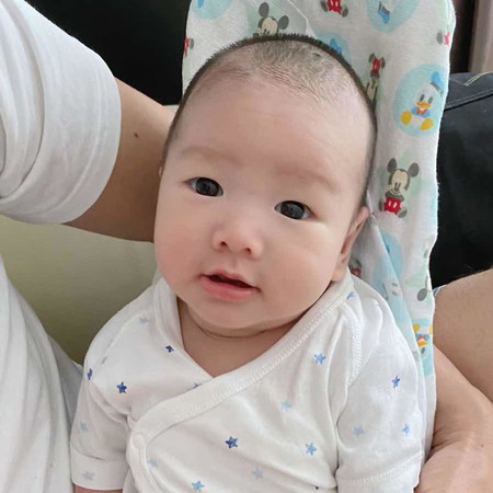 สิ่งเล็กๆ ที่เรียกว่ารัก ❤️