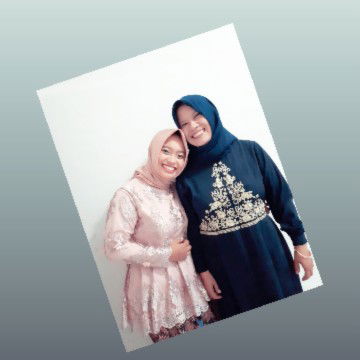 si pembentuk karakterku