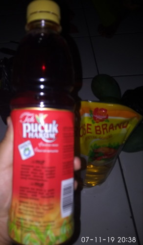 minuman