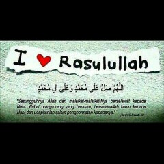 maulid nabi
