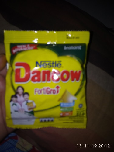 minum