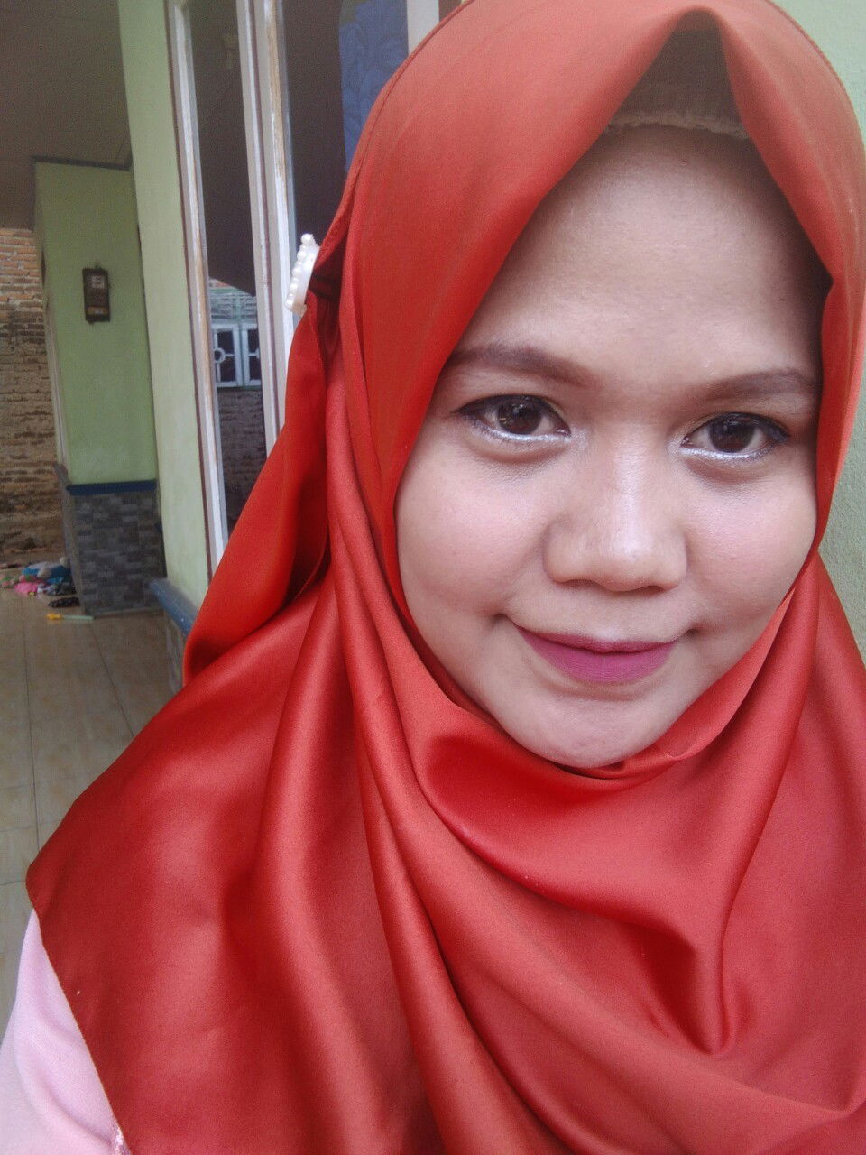 Siti Rukoyah profile icon