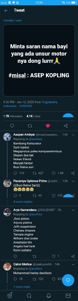 Post reply image