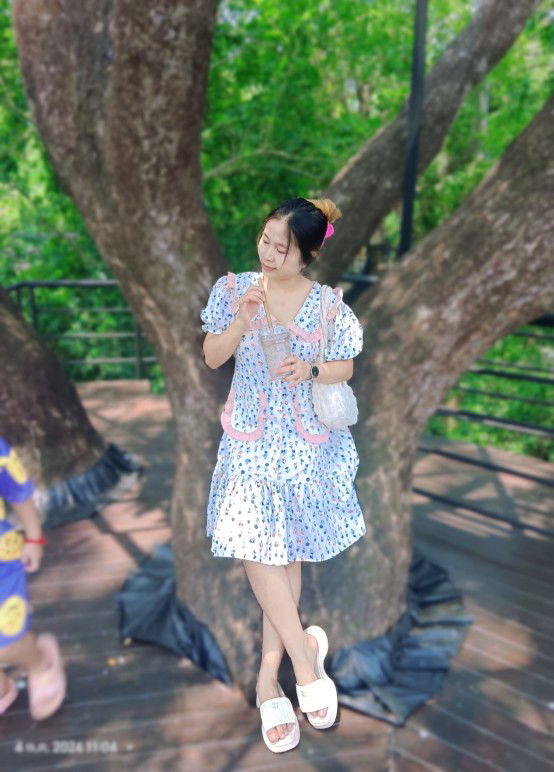 Donpaphat Sichum profile icon